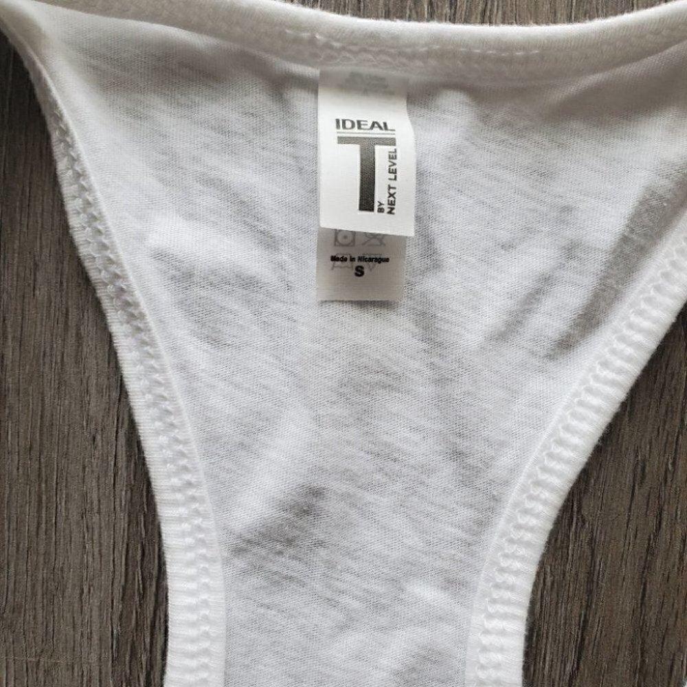 Bride Tank Top - Picture 4 of 5